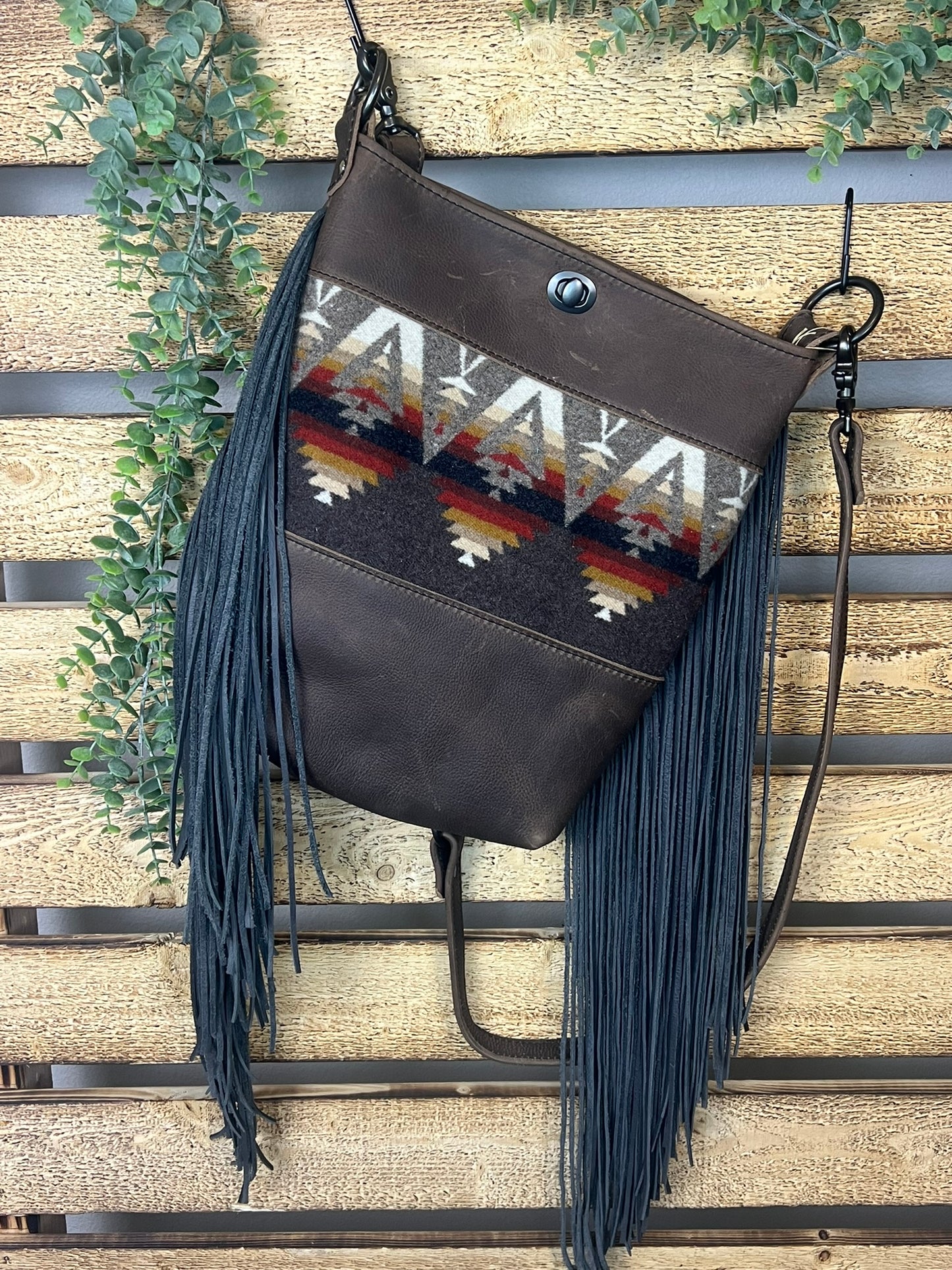 Pendleton Bag