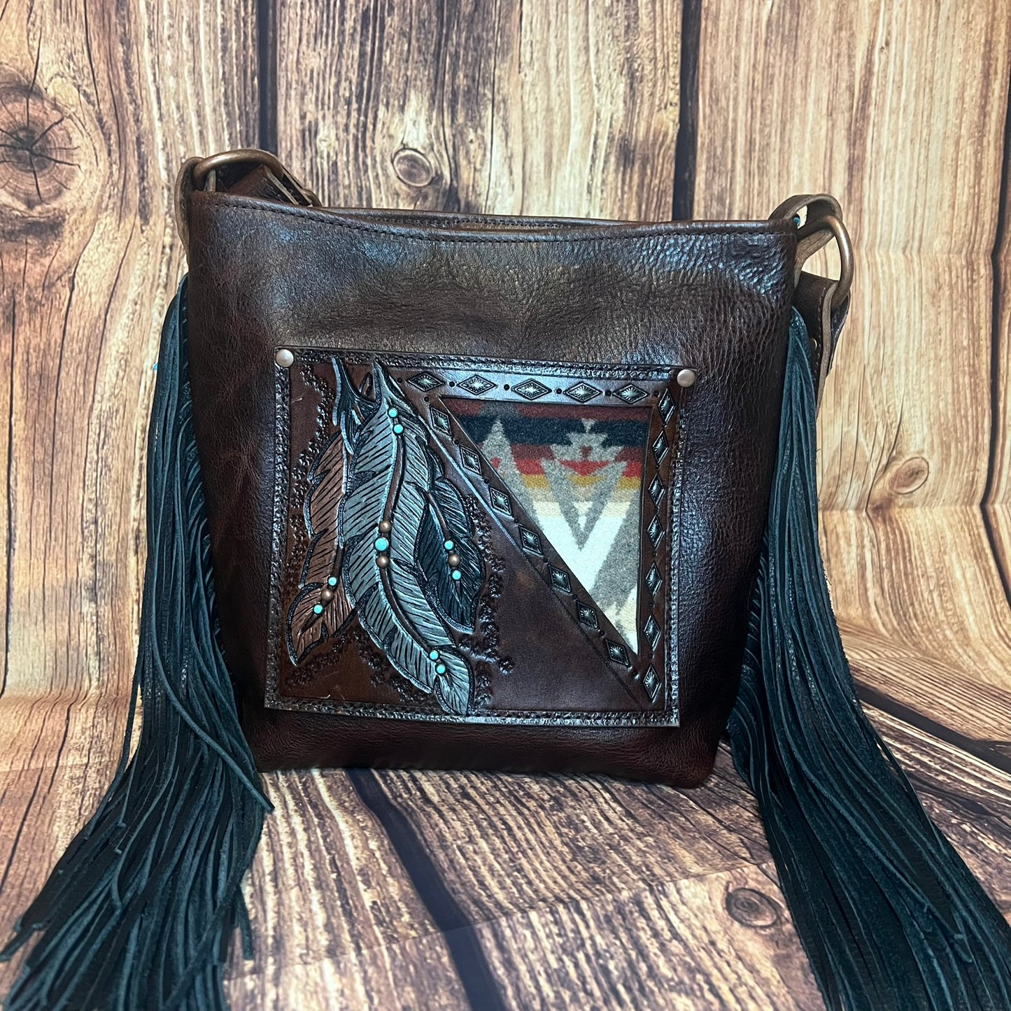 Legacy Bag