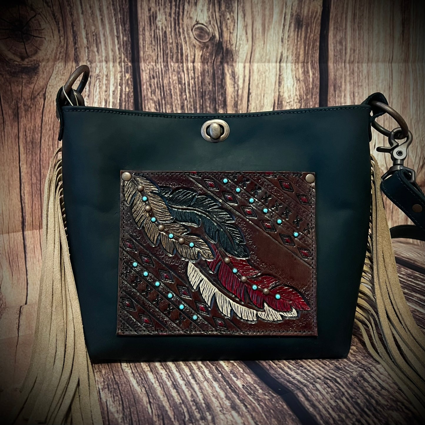 Legacy Bag