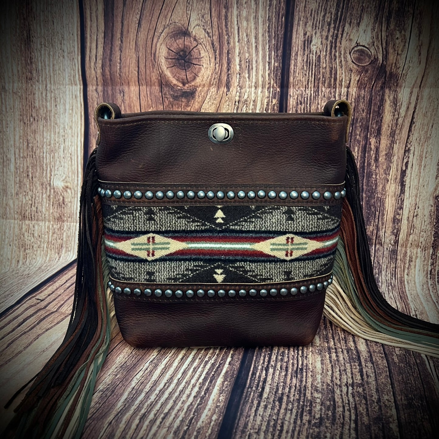 Pendleton Bags