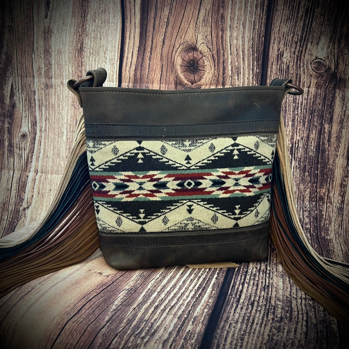 Pendleton Bags