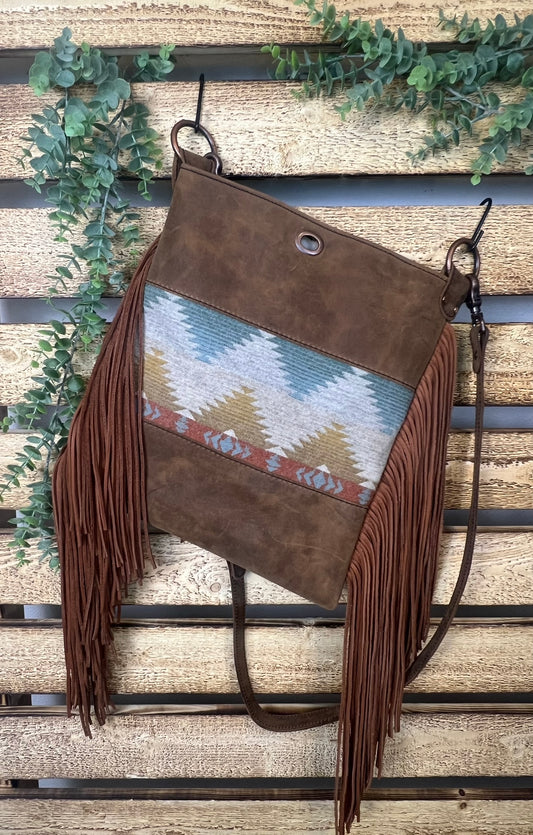 Pendleton Bag