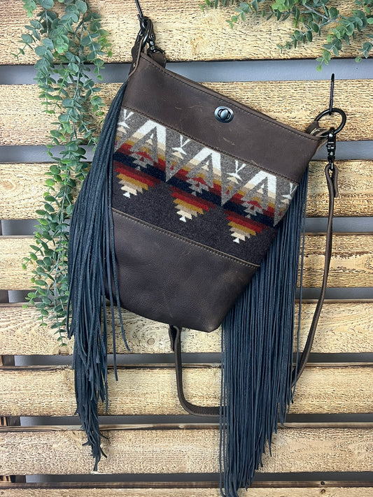 Pendleton Bag