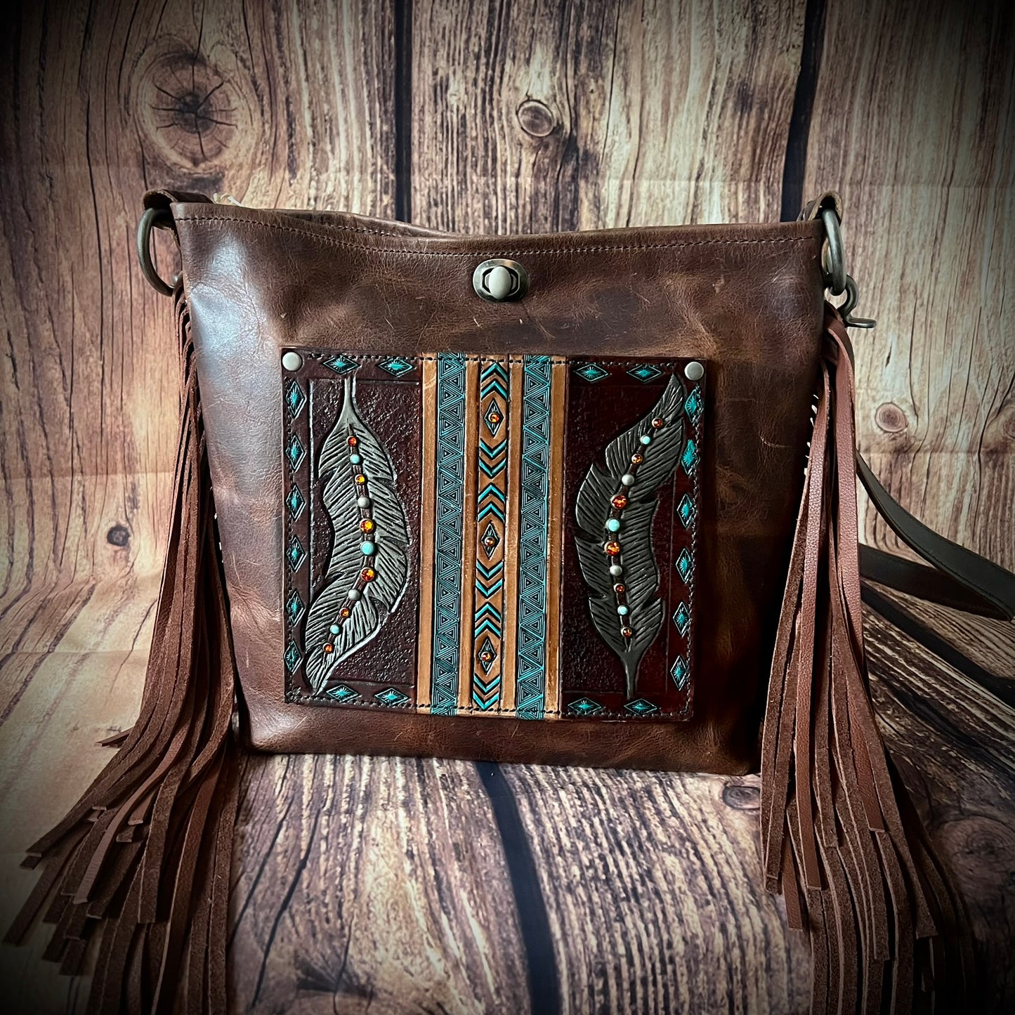 Legacy Bag