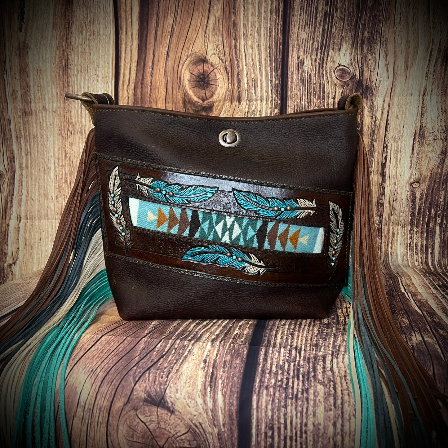 Legacy Bags