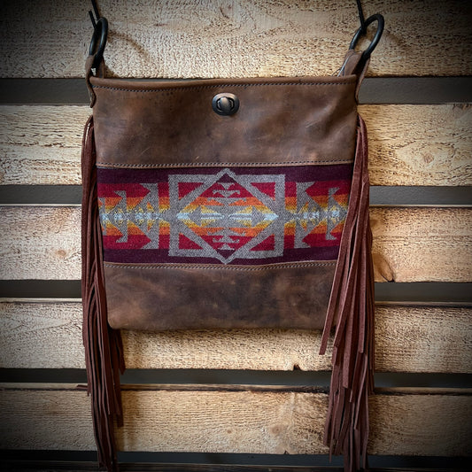 pendleton Bags
