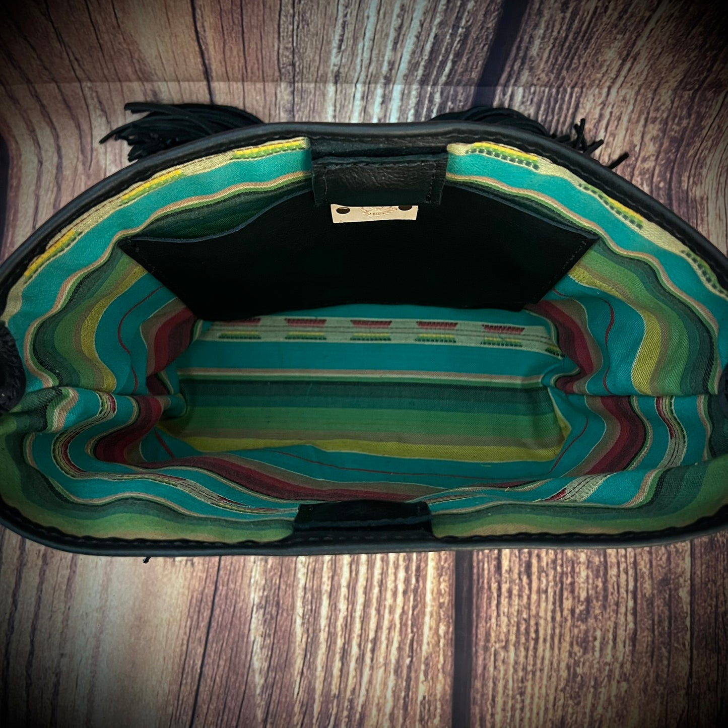 Pendleton Bags