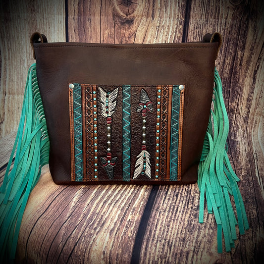 Legacy Bags