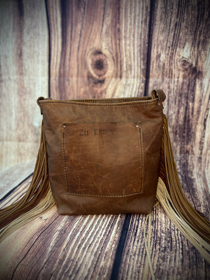 Pendleton Bags