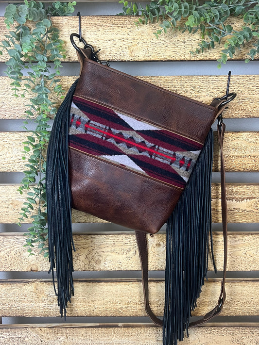 Pendleton Bag